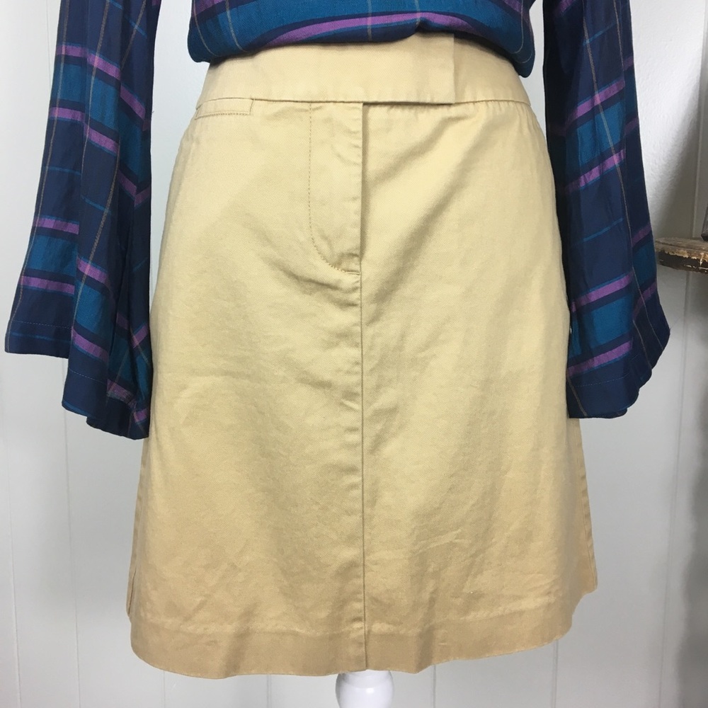 *3 for $25* NWT J. Crew skirt-Final Markdown!